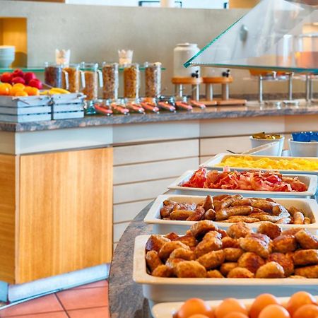 Leonardo Hotel Hamburg Airport Zewnętrze zdjęcie
