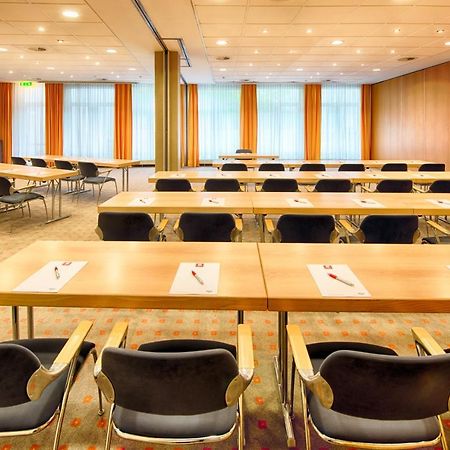 Leonardo Hotel Hamburg Airport Zewnętrze zdjęcie