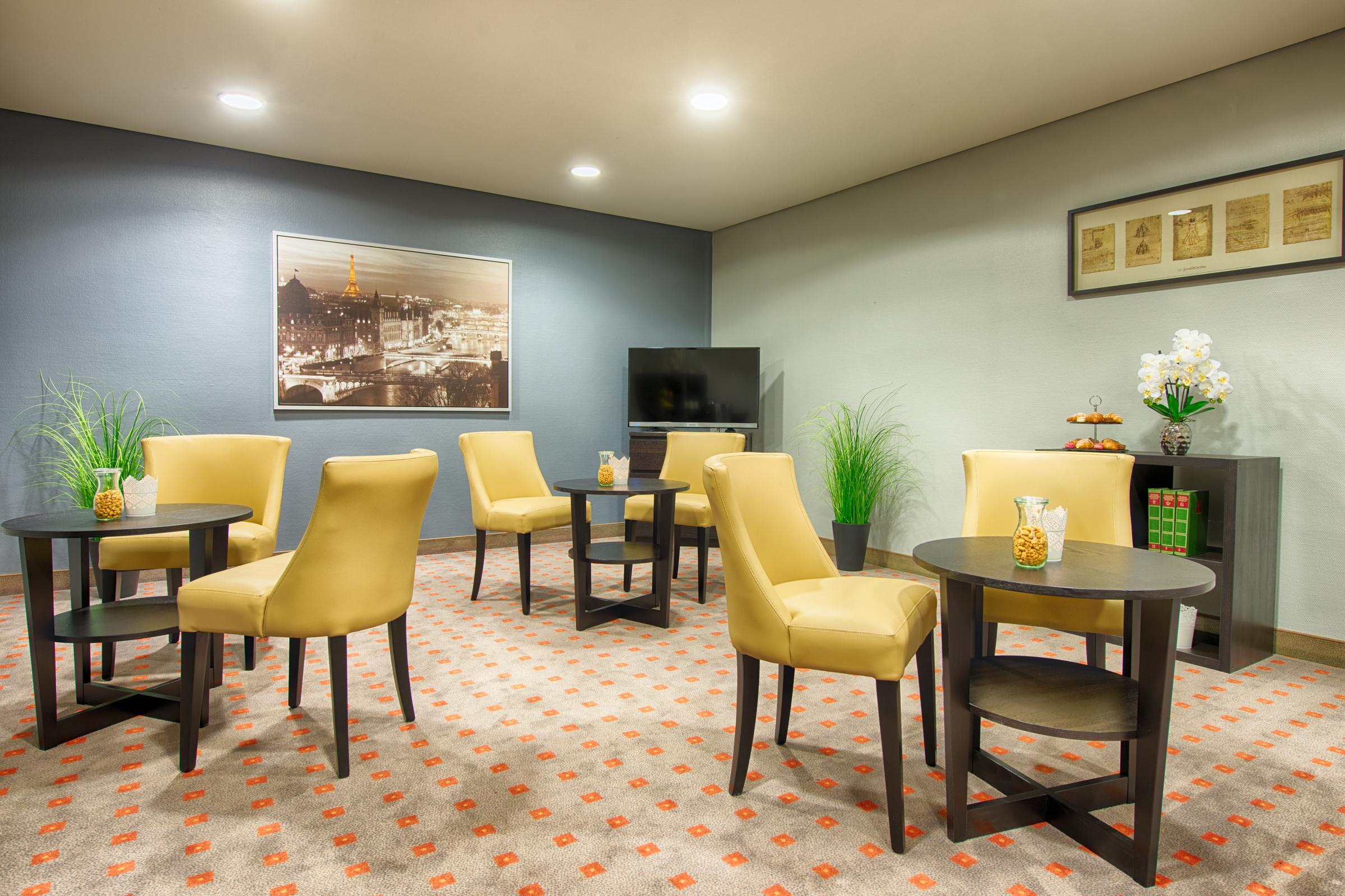 Leonardo Hotel Hamburg Airport Zewnętrze zdjęcie