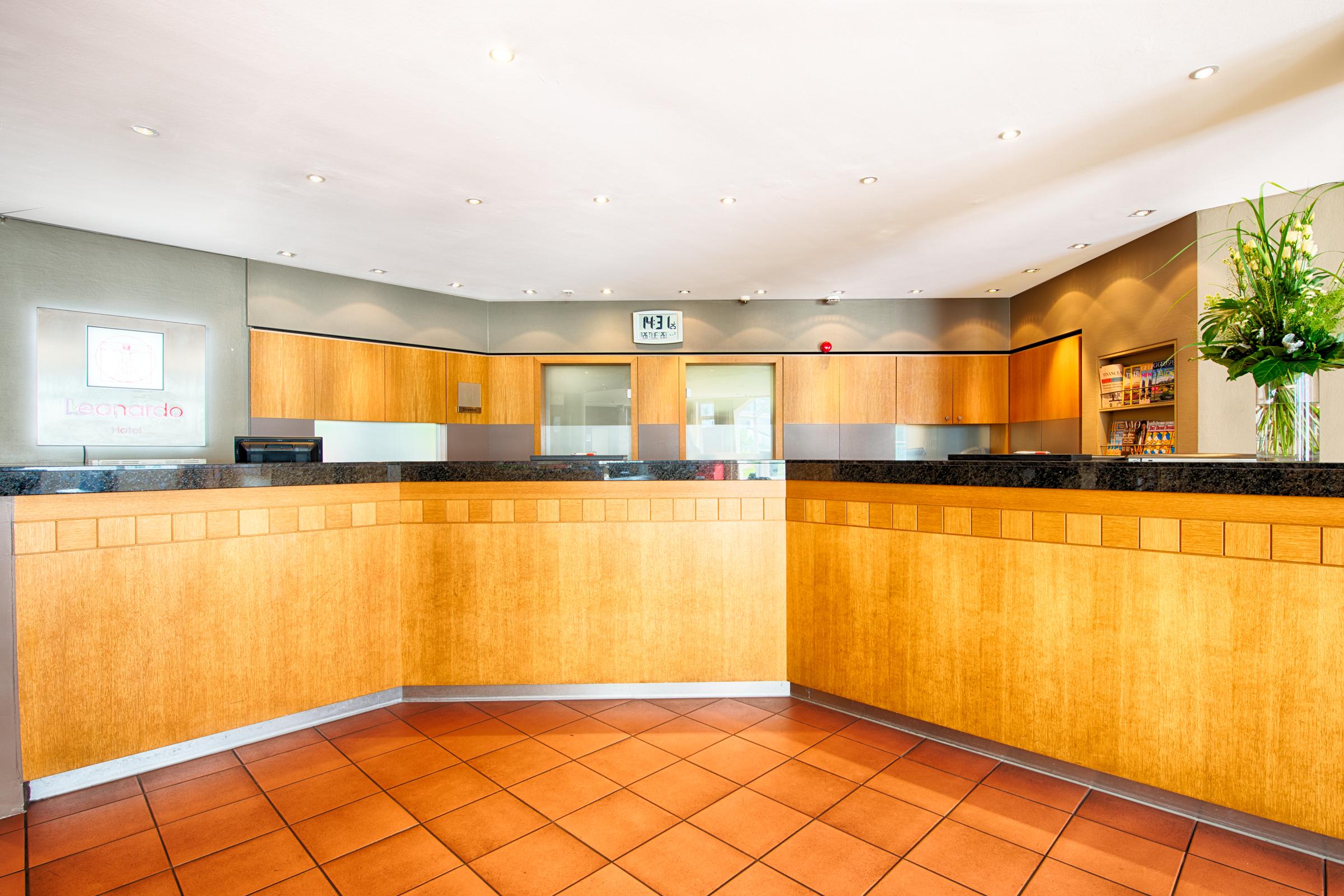 Leonardo Hotel Hamburg Airport Zewnętrze zdjęcie