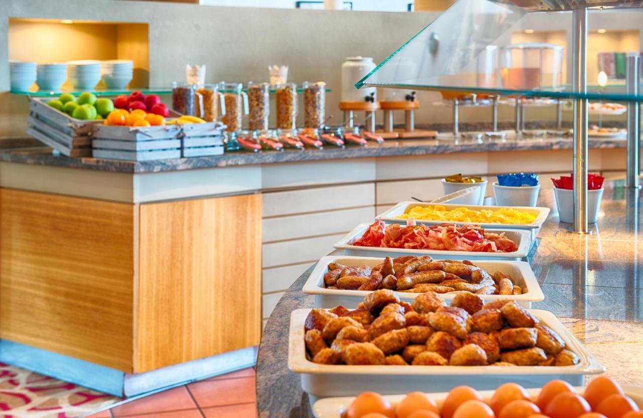 Leonardo Hotel Hamburg Airport Zewnętrze zdjęcie
