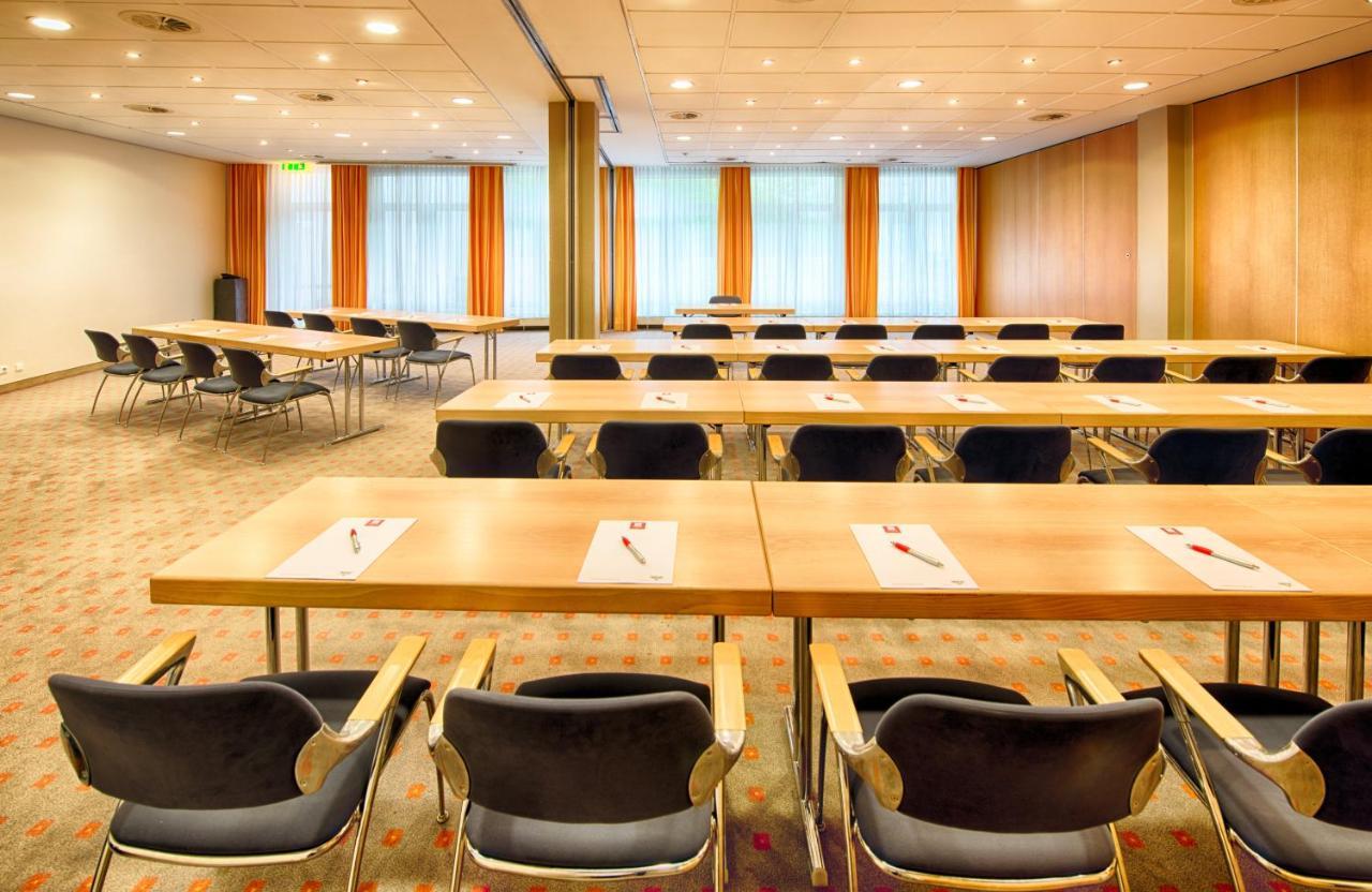 Leonardo Hotel Hamburg Airport Zewnętrze zdjęcie