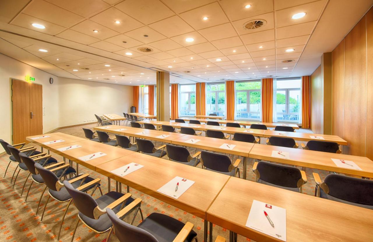 Leonardo Hotel Hamburg Airport Zewnętrze zdjęcie