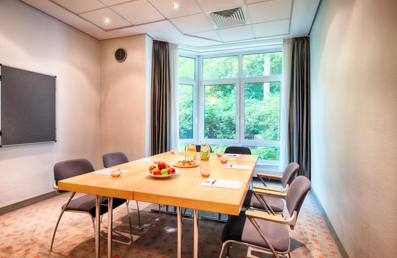 Leonardo Hotel Hamburg Airport Zewnętrze zdjęcie