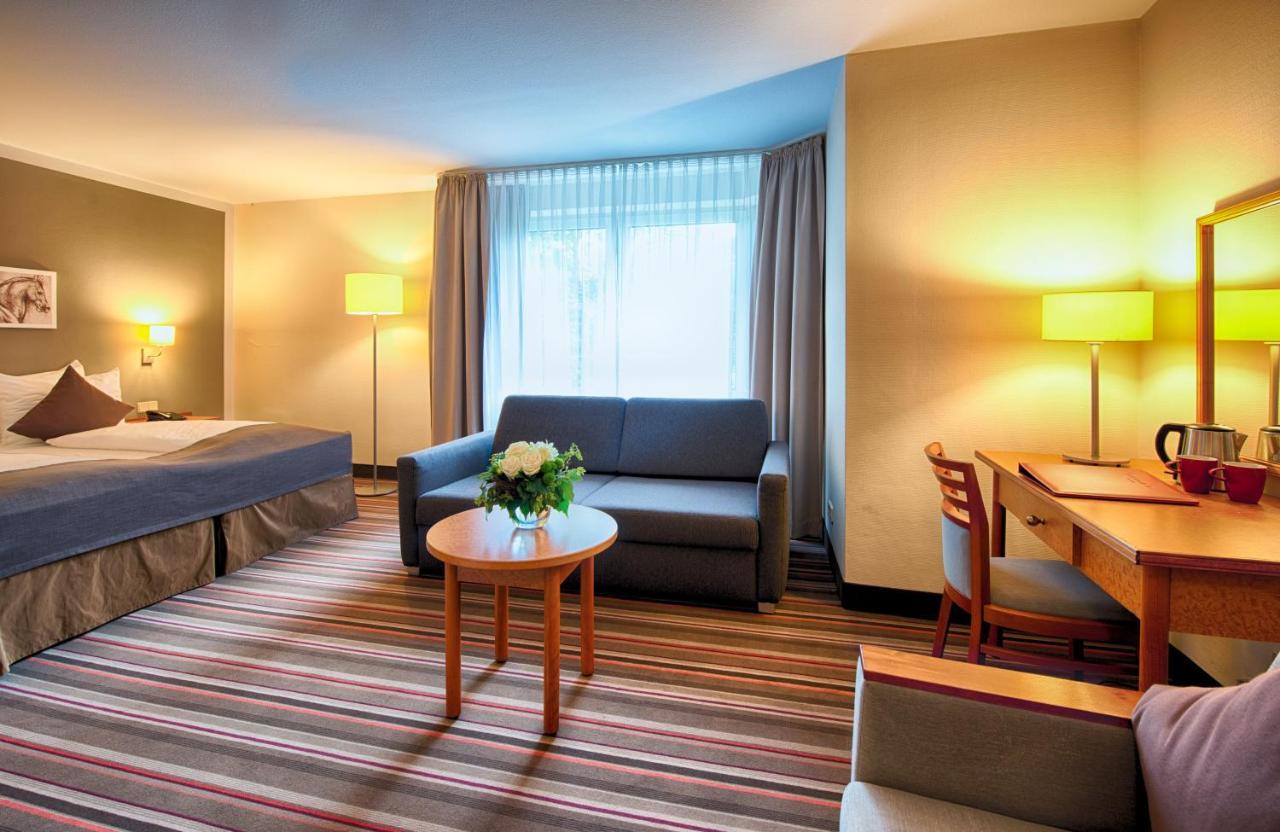 Leonardo Hotel Hamburg Airport Zewnętrze zdjęcie