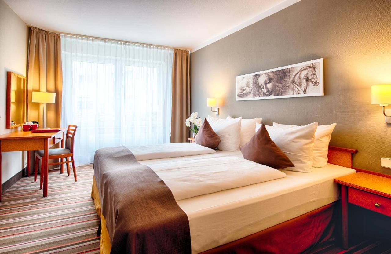 Leonardo Hotel Hamburg Airport Zewnętrze zdjęcie