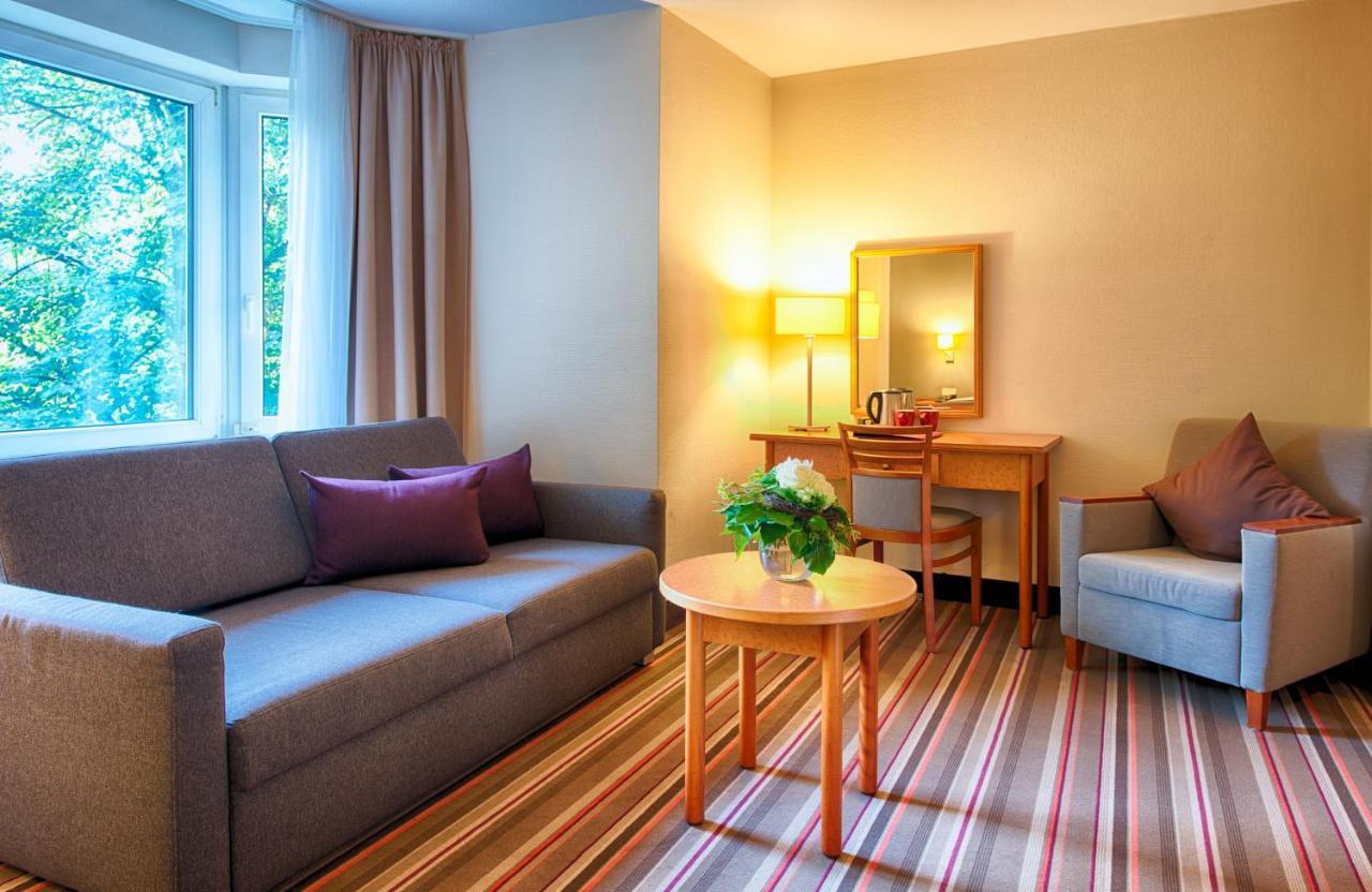 Leonardo Hotel Hamburg Airport Zewnętrze zdjęcie