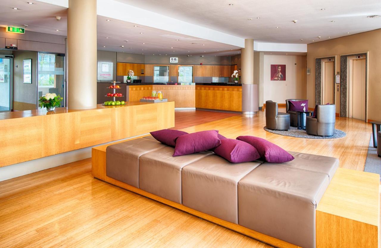 Leonardo Hotel Hamburg Airport Zewnętrze zdjęcie
