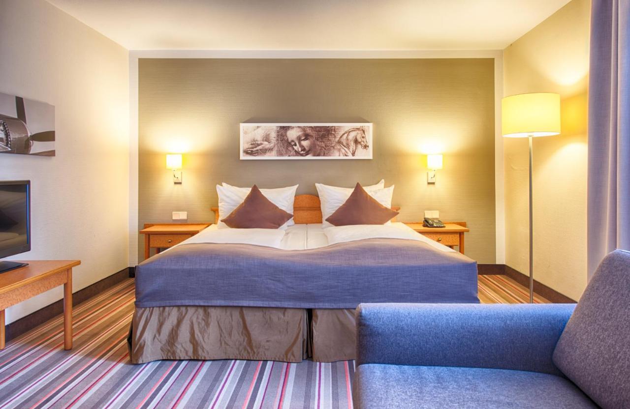 Leonardo Hotel Hamburg Airport Zewnętrze zdjęcie