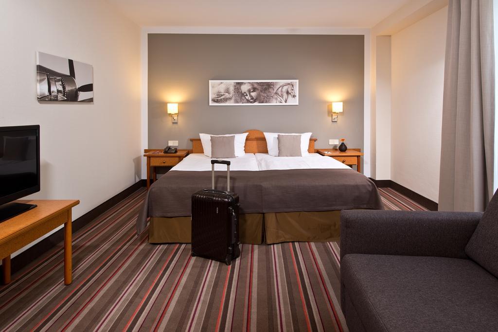 Leonardo Hotel Hamburg Airport Pokój zdjęcie