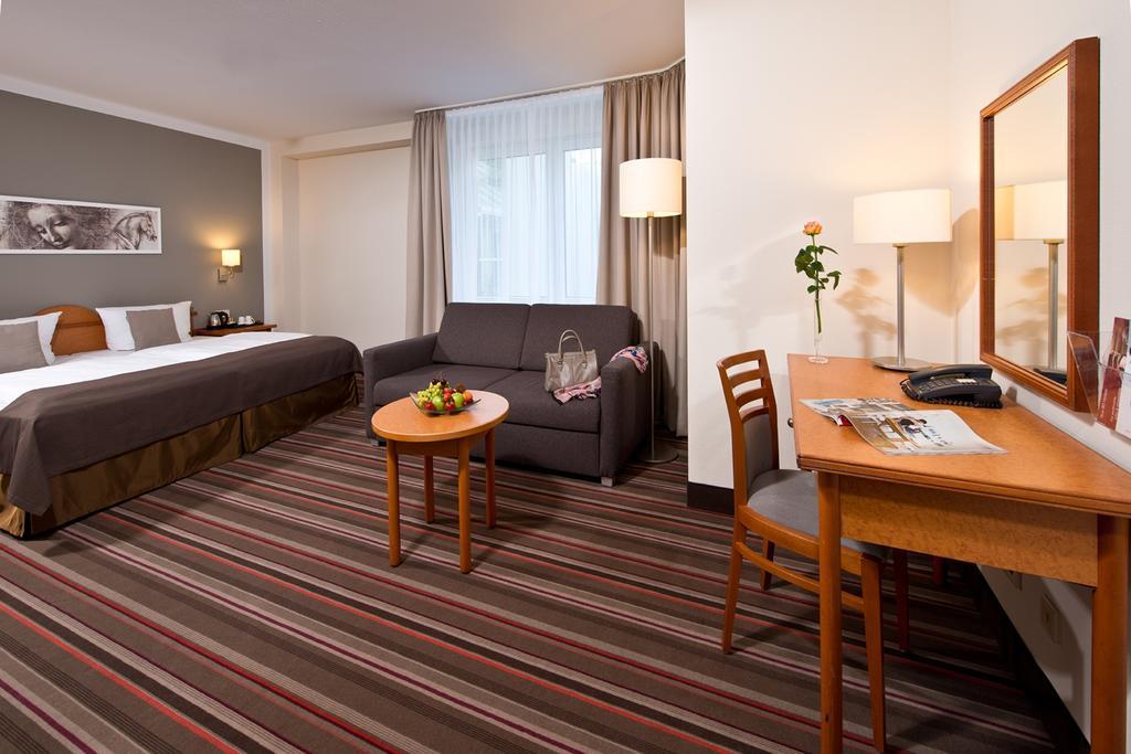 Leonardo Hotel Hamburg Airport Pokój zdjęcie