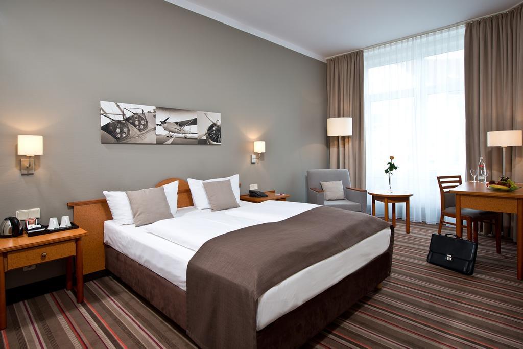 Leonardo Hotel Hamburg Airport Pokój zdjęcie