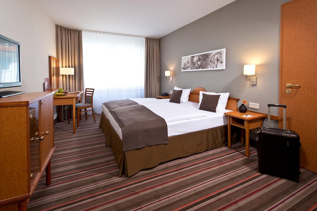 Leonardo Hotel Hamburg Airport Pokój zdjęcie