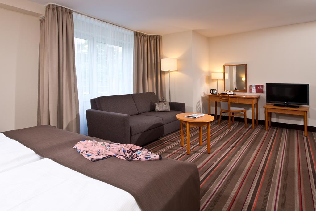 Leonardo Hotel Hamburg Airport Pokój zdjęcie