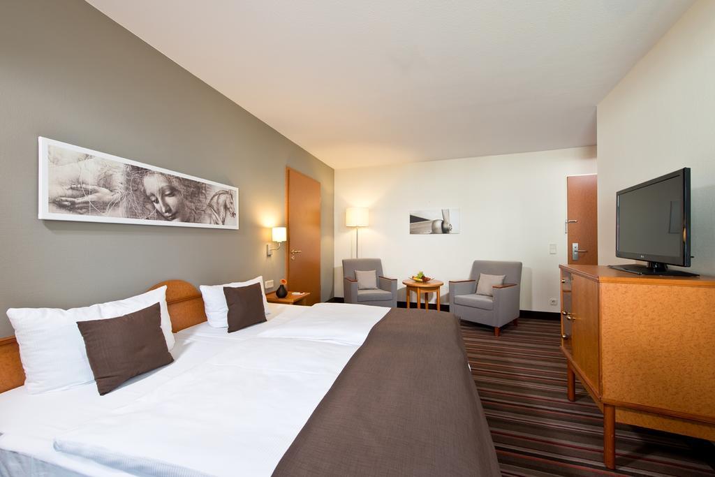 Leonardo Hotel Hamburg Airport Pokój zdjęcie