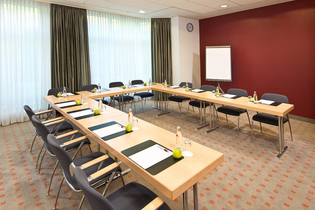 Leonardo Hotel Hamburg Airport Zewnętrze zdjęcie