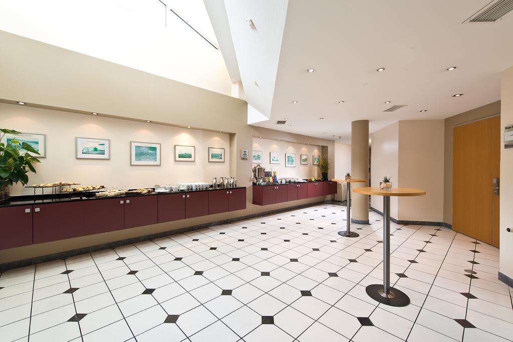 Leonardo Hotel Hamburg Airport Zewnętrze zdjęcie