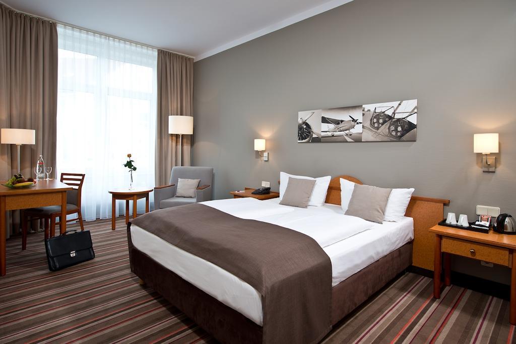 Leonardo Hotel Hamburg Airport Pokój zdjęcie